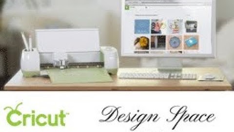 Cricut Design Space Series #7  Flatten Images and adding patterns