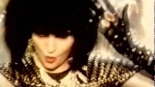 Video thumbnail of "Siouxsie And The Banshees - "Dazzle""