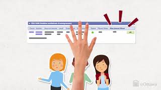 Course registration – Where to begin