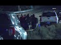 Border Patrol Agent Fires Weapon During Smuggling Incident Near Golden Acorn Casino