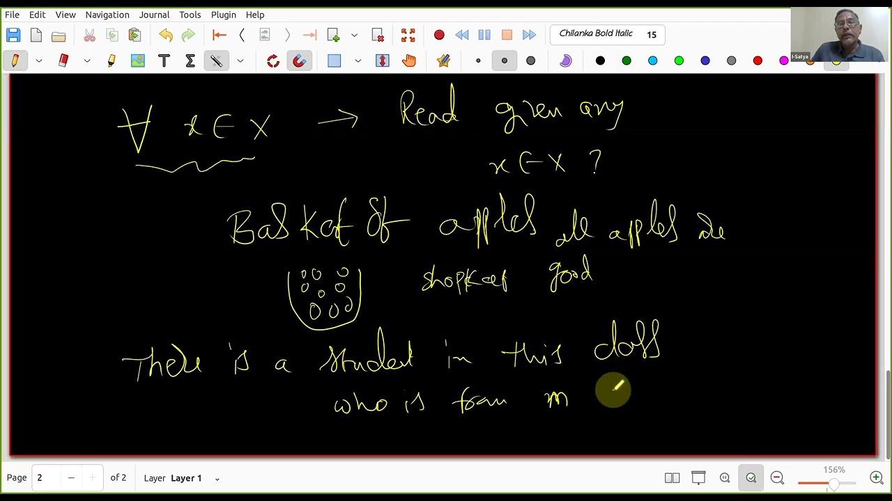 Lecture 3 OFCM2025