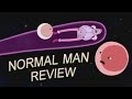 Adventure Time Review: S8E7 - Normal Man