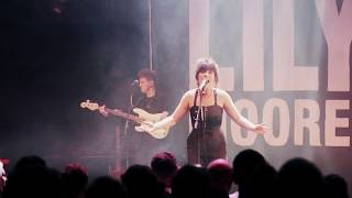 Video thumbnail of "Lily Moore - Nothing on You (Live At The Royal Albert Hall)"