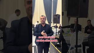 Rauf Nagioglu Necibe Agcebedili super ifa abune olmagi untama