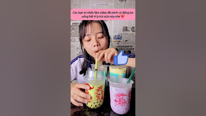 Bài kiểm tra uống trà sữa 🧋 #shorts #anvat