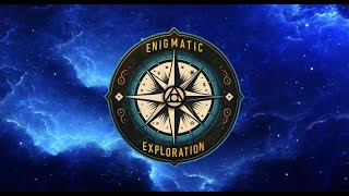 The Adventure Begins: Introducing Enigmatic Exploration