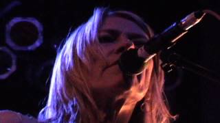 Sonic Youth &quot;Shadow of a Doubt&quot;  (LIVE at the War Memorial, 7/11/2009)