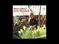 Jean Shepard – Heart to Heart (Full LP, stereo)