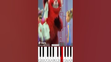 ZAI ZAI - MEOW MEOW 🤩😻 (@OPPY550) - Octave Piano Tutorial