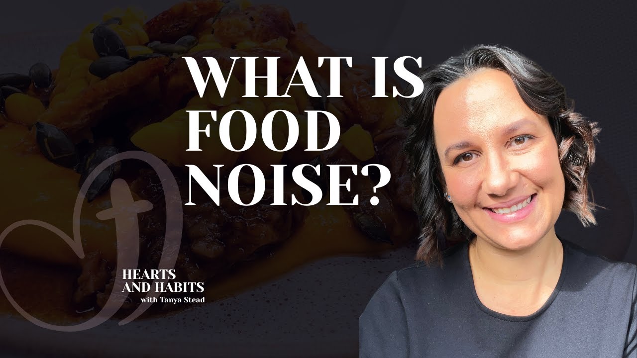 What is food noise? Understanding it — and how to quiet it