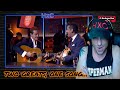 Cocaine Blues - Danny Vera / Douwe Bob duet (DWDD) Reaction!