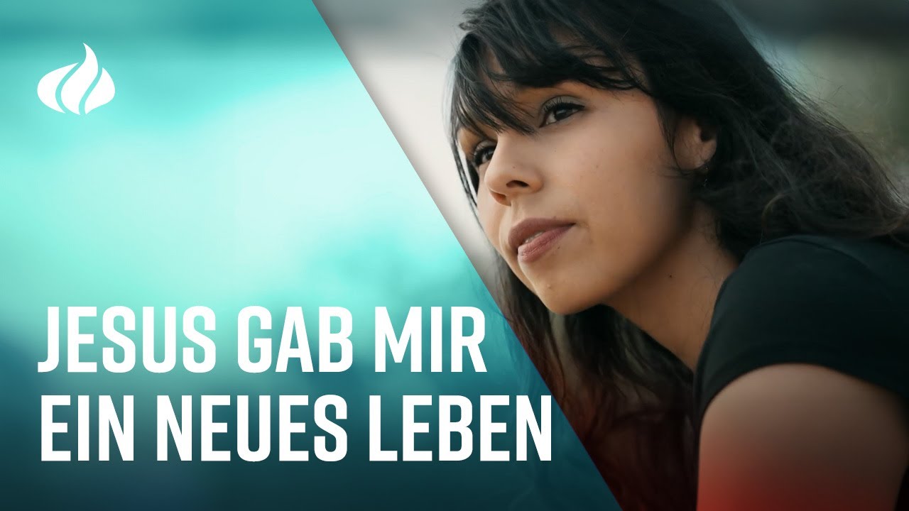 Zweite Chance – Jesus gab mir ein neues Leben | In der Krise Gott ...