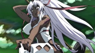 Big Order Anime Episode 4 ビッグオーダーReview STOPPING A NUKE Big Order Anime Episode 4 ビッグオーダーReview STOPPING A NUKE