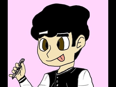 Come duplicare e pezzi di ricambio Disegno flip FireAlpaca