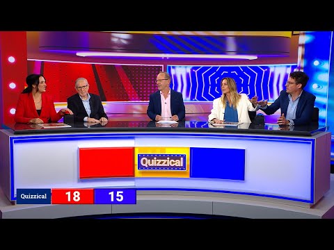 Quick-fire showdown in Quizzical’s final round