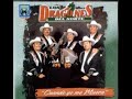 Los Dragones Del Norte- La Muerte Del Plateado