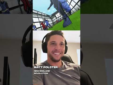 PRO Soccer Player