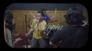 DISTOPIA - Yang Penting Ngopi (  musik Video )
