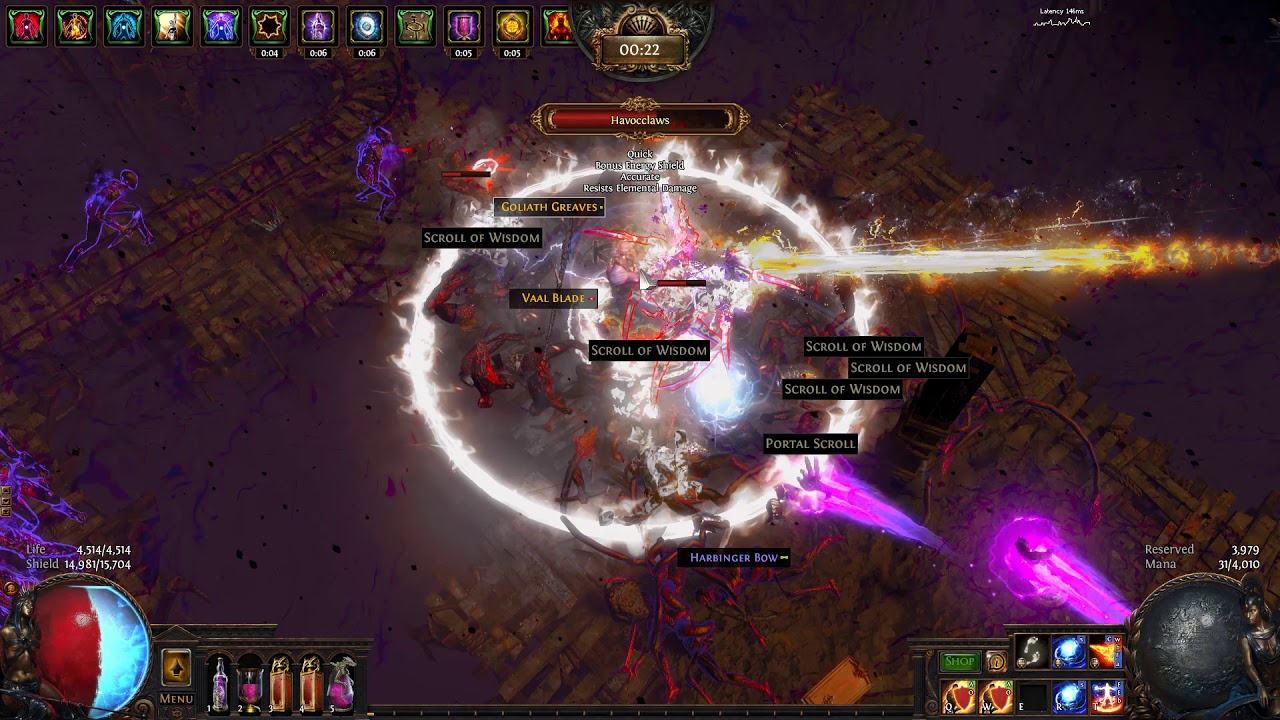 3 0 hybrid rf guardian chayula kill deathless