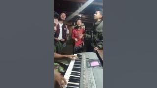 COVER LAGU BATAK:PARIBAN DARI JAKARTA BOCIL'HEBAT👍👍