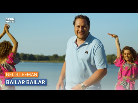 Nelis Leeman - Bailar Bailar