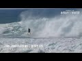 John John Florence at Backdoor, Dec 7, 2020