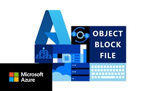 Azure Storage - Power all your workloads