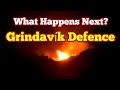 Grindavík New Lava Defence Fortification Approved , Iceland Volcano Eruption Update, Svartsengi