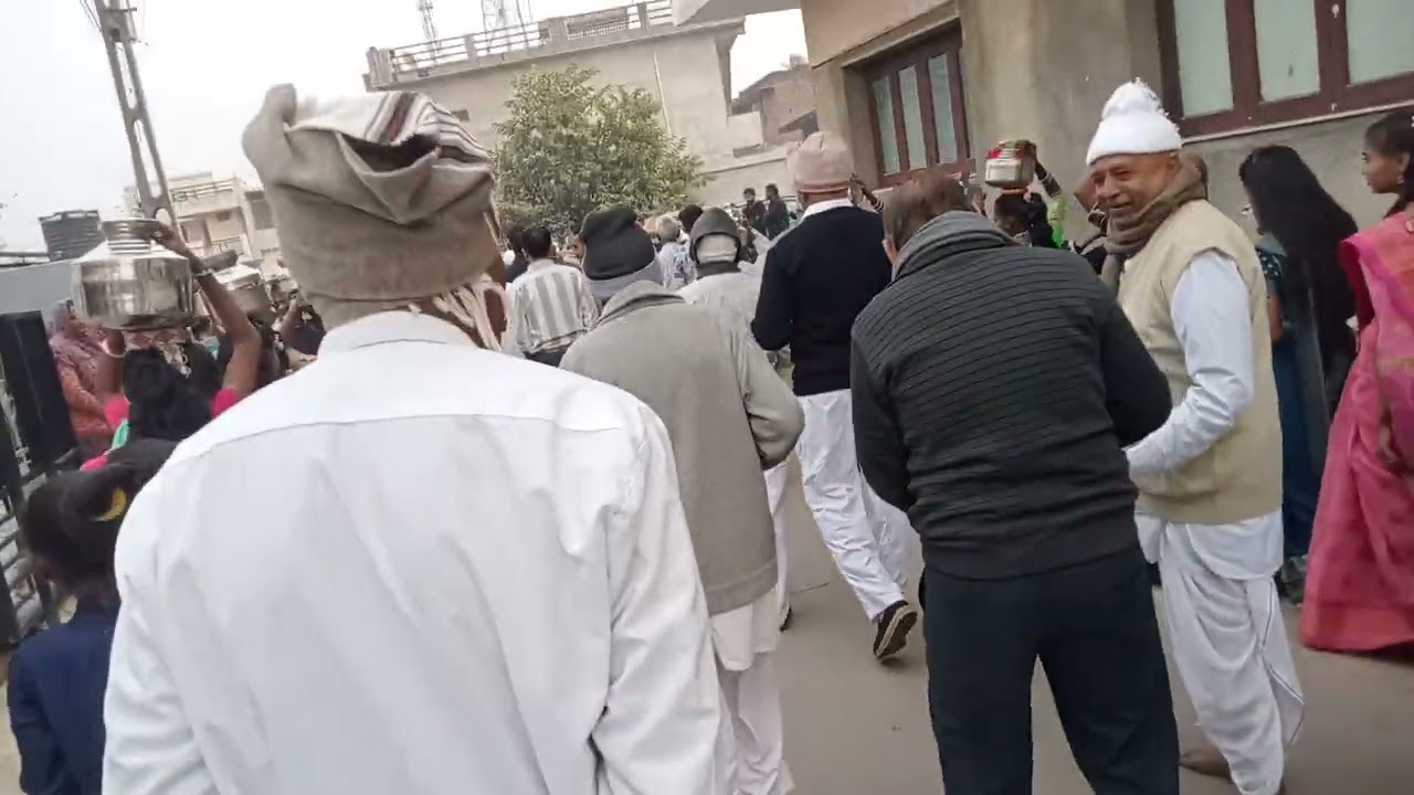 શ્રીમદ્ જેશિંગબાપા સાક્ષાત્કાર દિન 22/12/2024#મેળાવડો#video #vlog