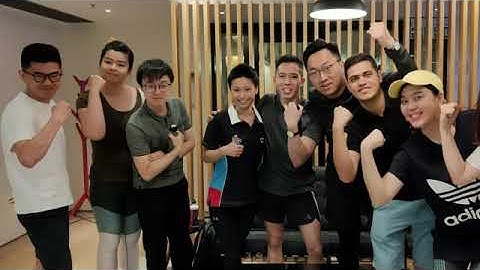 The Program for Management Development 2019 Corporate Orientation and Training Program