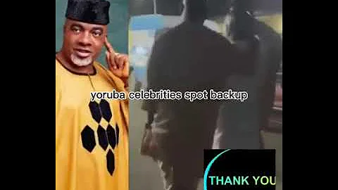 MC Oluomo gifts Actor Olaiya Igwe a brand new Benz