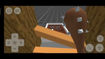 Draw Bricks (Granny)