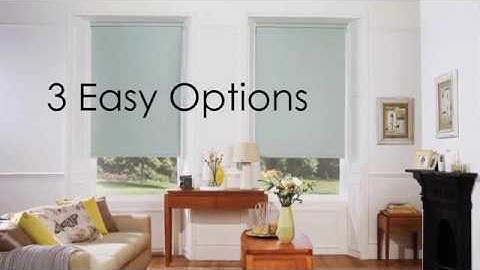 Blind Designs: How to get a Quote