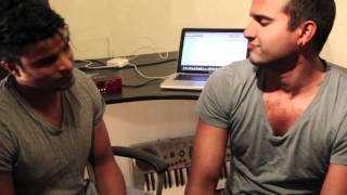 Anwar - kizhakku pookkum - Shreya Ghoshal (Subes Remake Male Version)