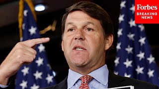 ‘Fiscal Health Of Our Country Is In Decline’: Jodey Arrington Sounds The Alarm On Skyrocketing Debt