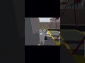 Human fall flat Game Demolition level aggressive gameplay #shorts