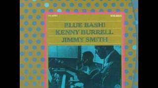 Kenny Burrell - Jimmy Smith - Fever chords