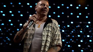 Macklemore - Chant (Live on KEXP)