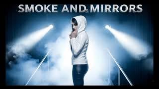 WWE Theme | Cody Rhodes | Smoke and Mirrors |AI Cover