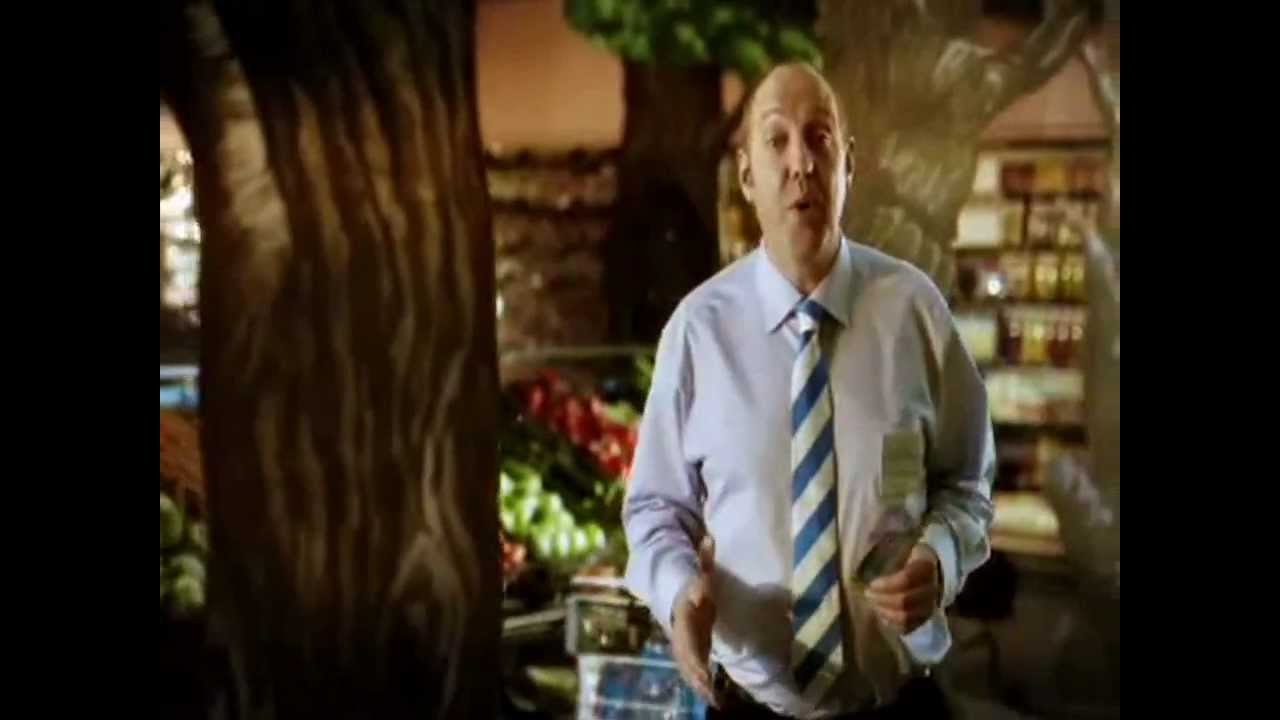 Efteling - AH commercial (2011)