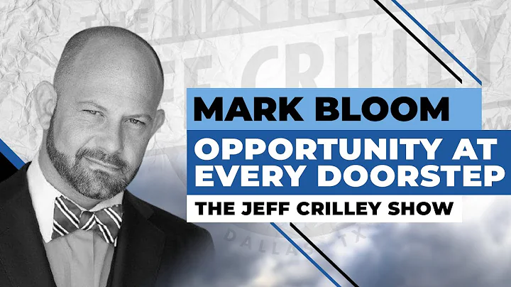 Mark Bloom | The Jeff Crilley Show