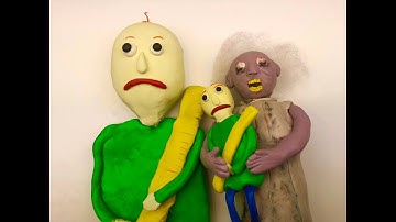 Easy & Simple Tutorial BALDI & Baldi