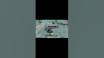 BY15 ONE TAP ON VERY CLOSE RANGE COD MOBILE #callofdutymobile #codm #codmobile