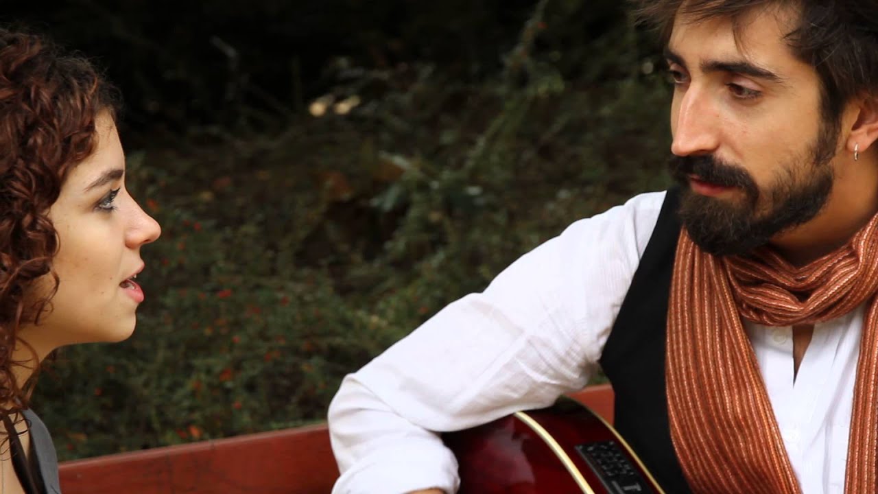 La cançó del soldadet (Manel) - versió Jan i Ódena