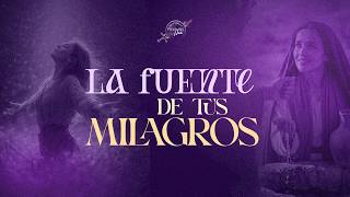 La fuente de tus milagros - Pastor Hanner Conde - Filadelfia Neiva