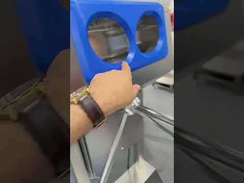 معرض ايفا الدولي لصناعة اللحوم ٢