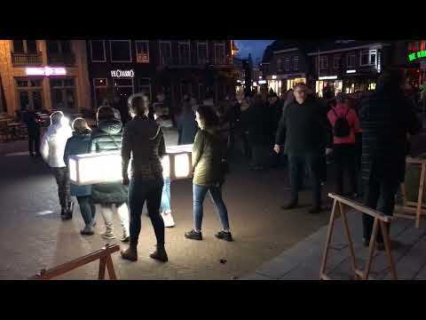 20220315 Haaksbergen Burgermeester Rob Welten