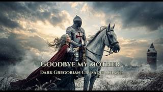 GOODBYE MY MOTHER ✝️ I March Now Beneath The Cross