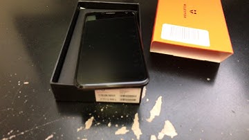 WILEY SPARK + DUAL SIM Unboxing Video – in Stock at www.welectronics.com