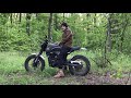 Geon Scrambler 250, мысли после 300 км пробега.